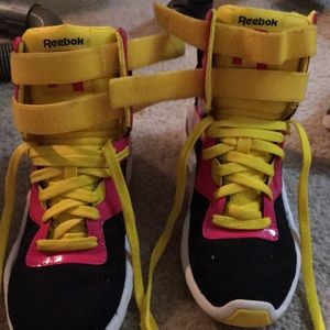 Reebok Chi Kaze Sneaker